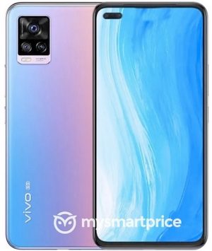 vivo V20