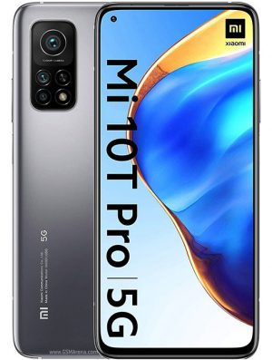Xiaomi Mi 10T Pro 5G