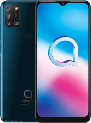 alcatel 3X (2020)