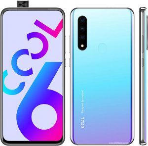 Coolpad Cool 6