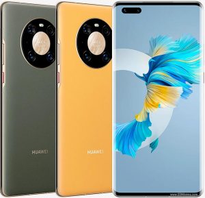 Huawei Mate 40 Pro