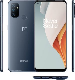 OnePlus Nord N100