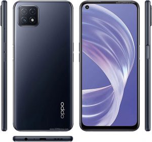 Oppo A73 5G
