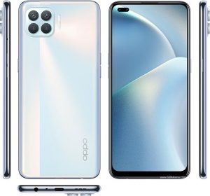 Oppo Reno4 F
