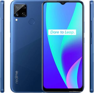 Realme C15 Qualcomm Edition
