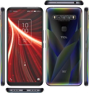 TCL 10 5G UW