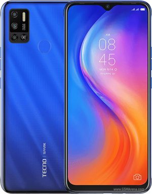 Tecno Spark 6 Air