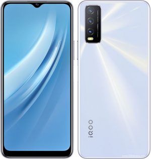 vivo iQOO U1x