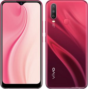 vivo Y3s