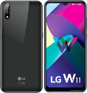 LG W11