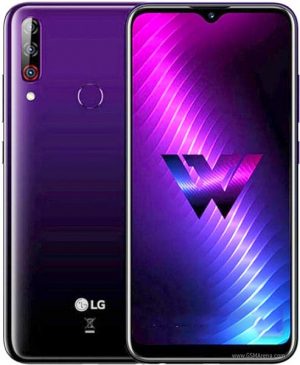 LG W31+