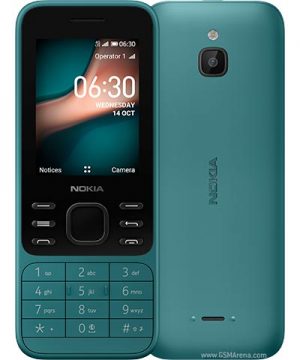 Nokia 6300 4G