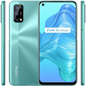 Realme 7 5G