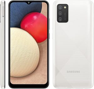 Samsung Galaxy A02s