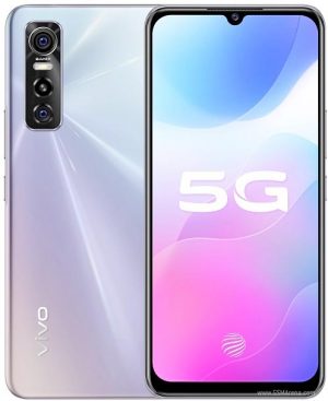 vivo S7e 5G