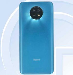 Xiaomi Redmi Note 9 5G