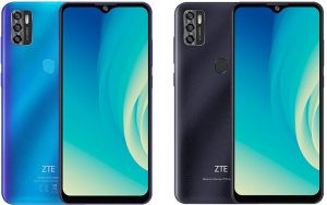 ZTE Blade A7s 2020