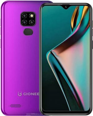 Gionee P12