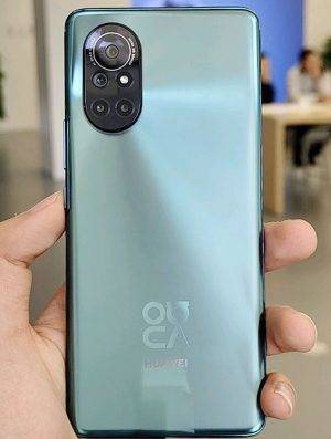 Huawei nova 8 5G