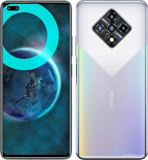 Infinix Zero 8i