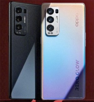 Oppo Reno5 Pro+ 5G