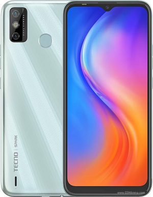 Tecno Spark 6 Go