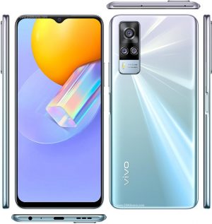 vivo Y51 (2020, December)