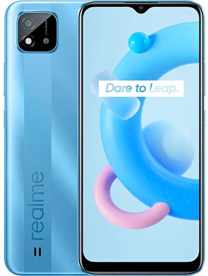 Realme C20