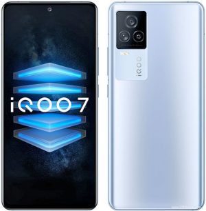 vivo iQOO 7