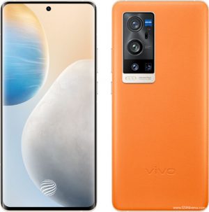 vivo X60 Pro+ 5G