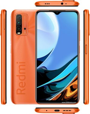 Xiaomi Redmi 9T