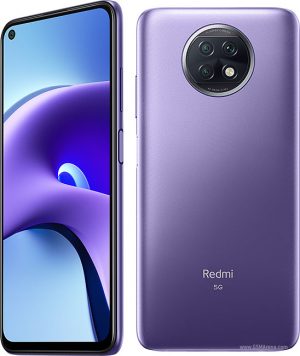 Xiaomi Redmi Note 9T 5G