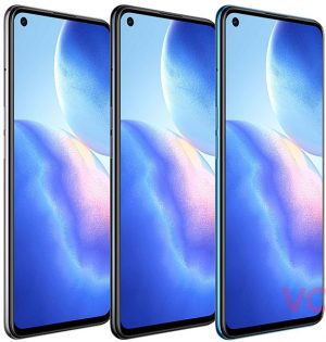 Oppo Find X3 Lite