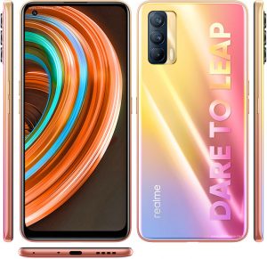 Realme X7 (India)
