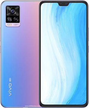 vivo S7t 5G