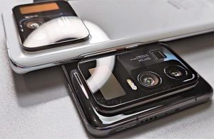 Xiaomi Mi 11 Ultra