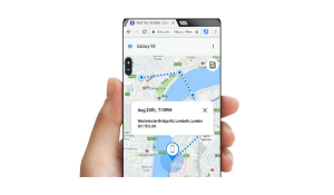 Cara Melacak Pencuri HP dengan Find My Mobile Samsung