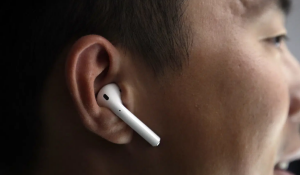 Fitur Kesehatan dan Kebugaran