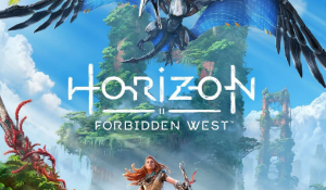 Horizon Forbidden West