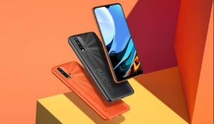 Kapasitas RAM dan Memori Internal