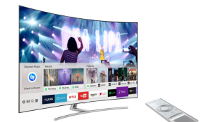 Kenali Teknologi Smart TV
