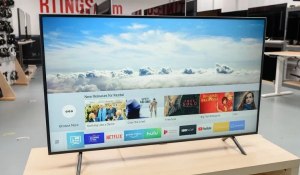 Memperhatikan Resolusi Layar