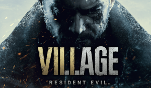 Resident Evil 8 Village