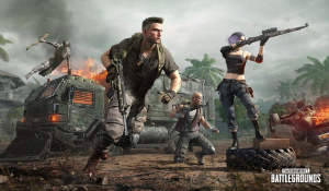 Setting Dunia Masa Depan