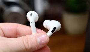 Sistem Audio Kontekstual