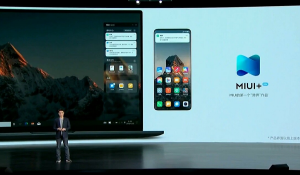 Transisi Ponsel ke Laptop