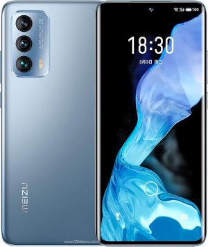 Meizu 18