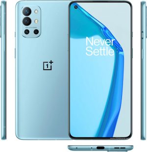 OnePlus 9R