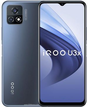 vivo U3x