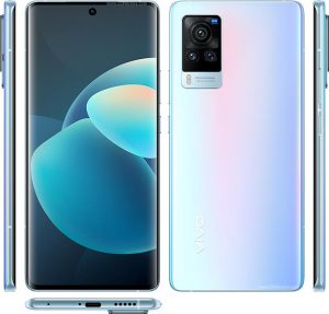 vivo X60 Pro